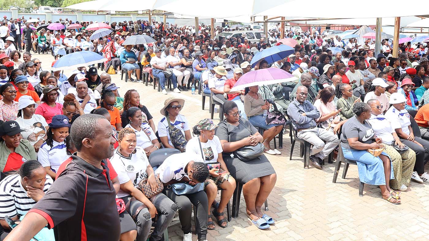 Civil servants’ annual hikes put on hold